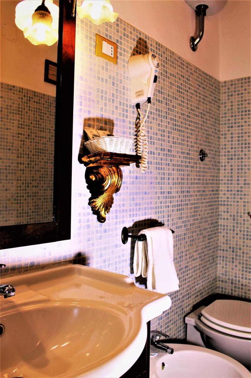 I Gerani Rossi Otel Roma Dış mekan fotoğraf