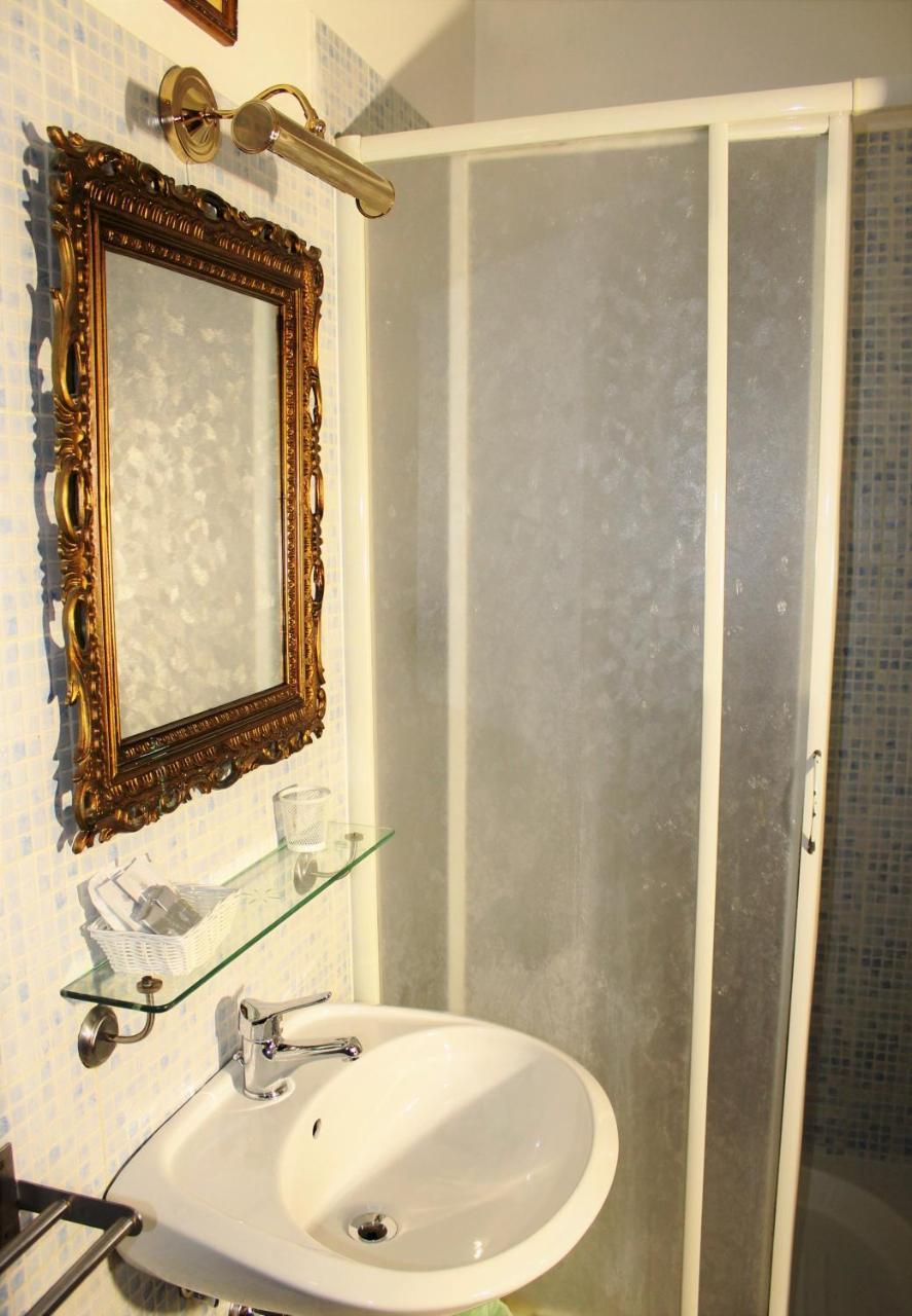 I Gerani Rossi Otel Roma Dış mekan fotoğraf